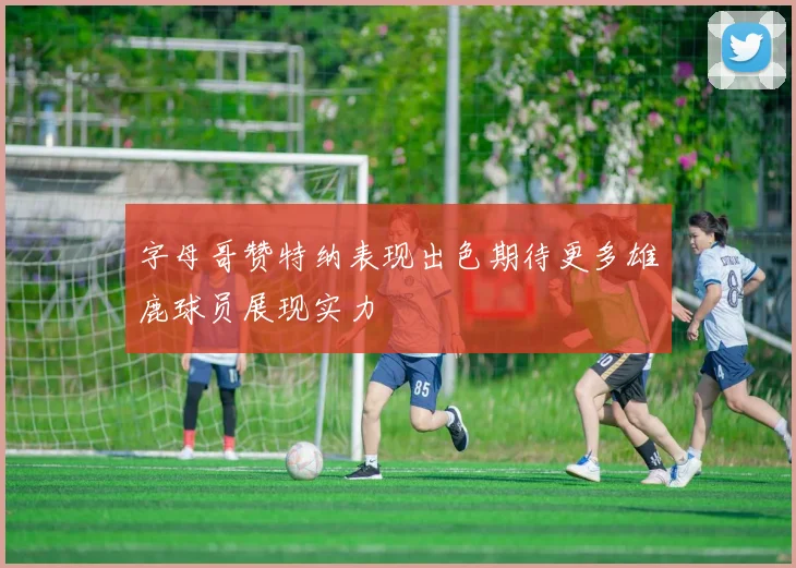 字母哥赞特纳表现出色期待更多雄鹿球员展现实力