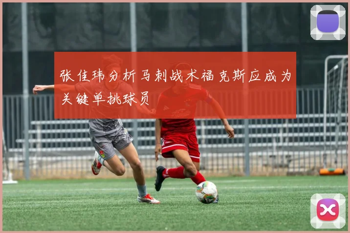 张佳玮分析马刺战术福克斯应成为关键单挑球员
